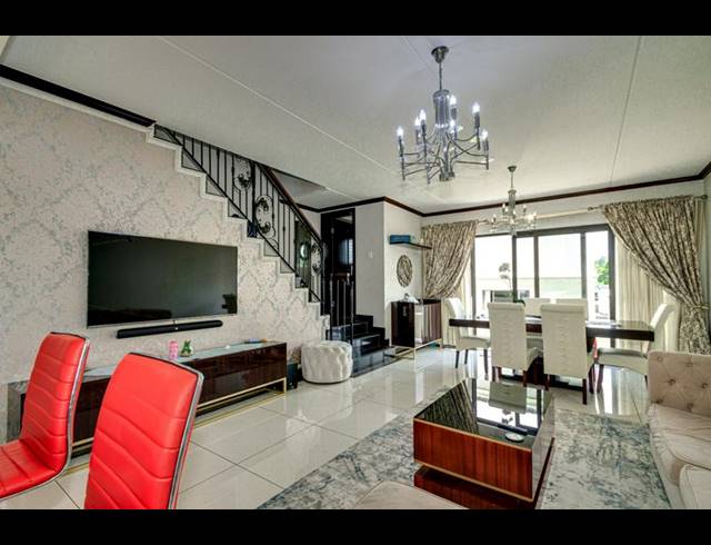 3 BEDROOM HOUSE FOR SALE IN CRAIGAVON